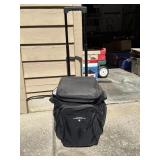 Rolling Cooler Bag