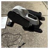 Sunny Under Desk Elliptical