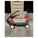 Little Tikes Wagon