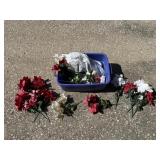 Fake Flowers