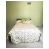 Dixie Bed