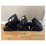 Binders