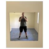 Wall Mirror
