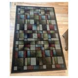 Studio area rug