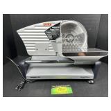 Wareing Pro Food Slicer