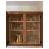 Wine Glasses & More