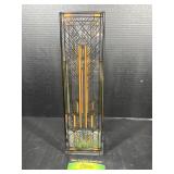 Frank Lloyd Wright Prairie Style Vase
