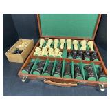 Chess Pieces