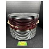 Charger Plates
