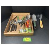 Garden Tools