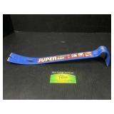 Vaughan Super Pry Bar