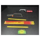 Hand Saws and Blades
