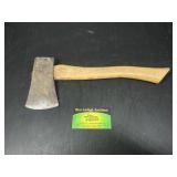 Companion Hatchet