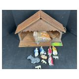 Nativity Scene