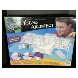 Slinky brand young architect game