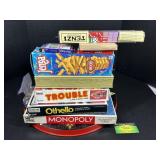 Board Games