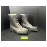 Lacrosse Rubber Boots - Size 11