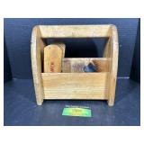 Kiwi Shoe Shine Kit