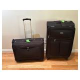 Samsonite Suitcases