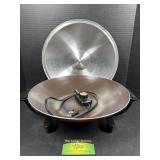 Electric Wok