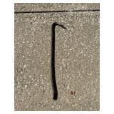 Crowbar