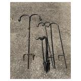 Sheppard Hooks