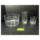 Glass Decor