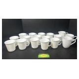 Corelle Mugs