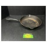 Large Cast Iron Skillet