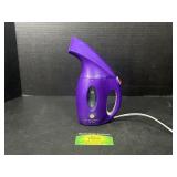 Joy Mini Electric Steamer