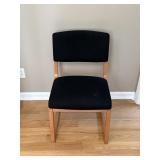 Chair; 32" x 19" x 22 1/2"