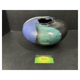 Handmade Pottery Vase