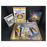 Art Supplies