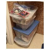 Christmas Ornament Making Kits & Supplies