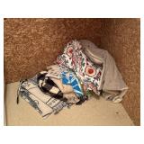 Blankets & More