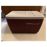 Coleman Cooler