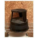 Step Stool