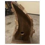 Rustic Handcrafted Birdhouse