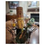 "Top Shelf & Tee Time" Bourbon Gentleman