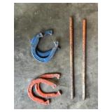 Horseshoe Game