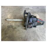 Craftsman Gas Chainsaw