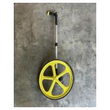 Measuring Wheel