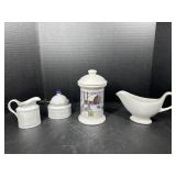 Field and Stream canister and more