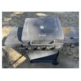Masterforce grill