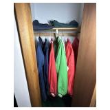 Vintage Jackets & More