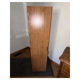 Press wood Cabinet