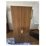 Press wood Cabinet