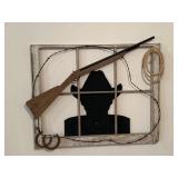 Western Wall Art
