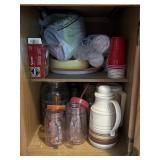 Kitchenware and more