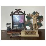 Moose Decor